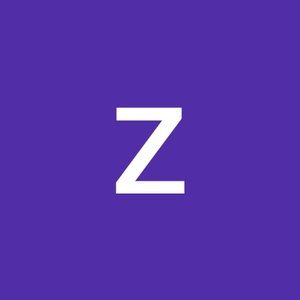 Meet your Posher, Zoee
